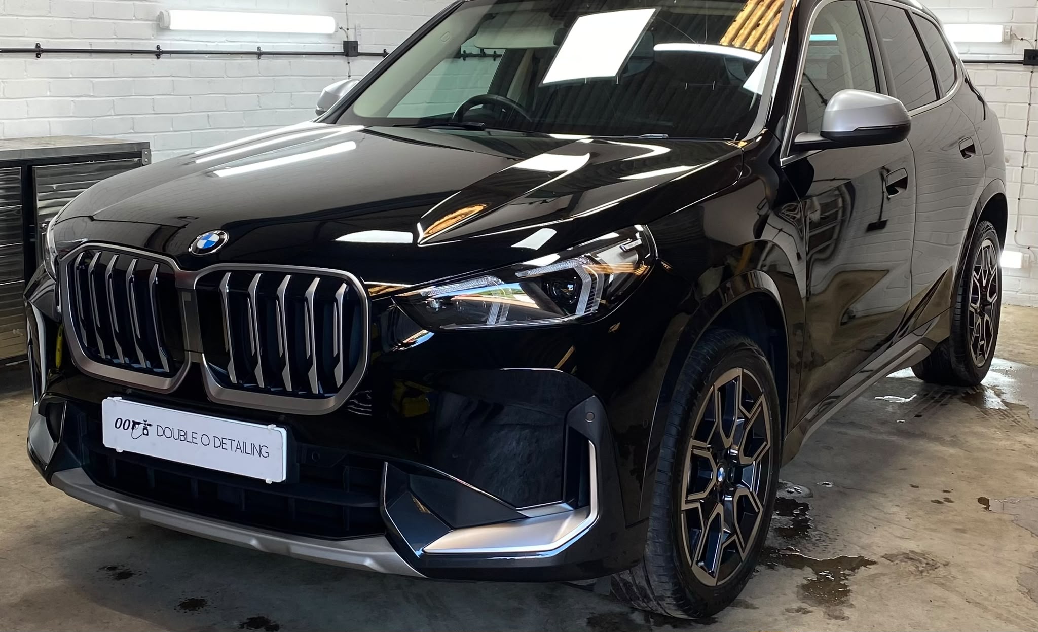 Double O Detailing Gallery - BMW X1
